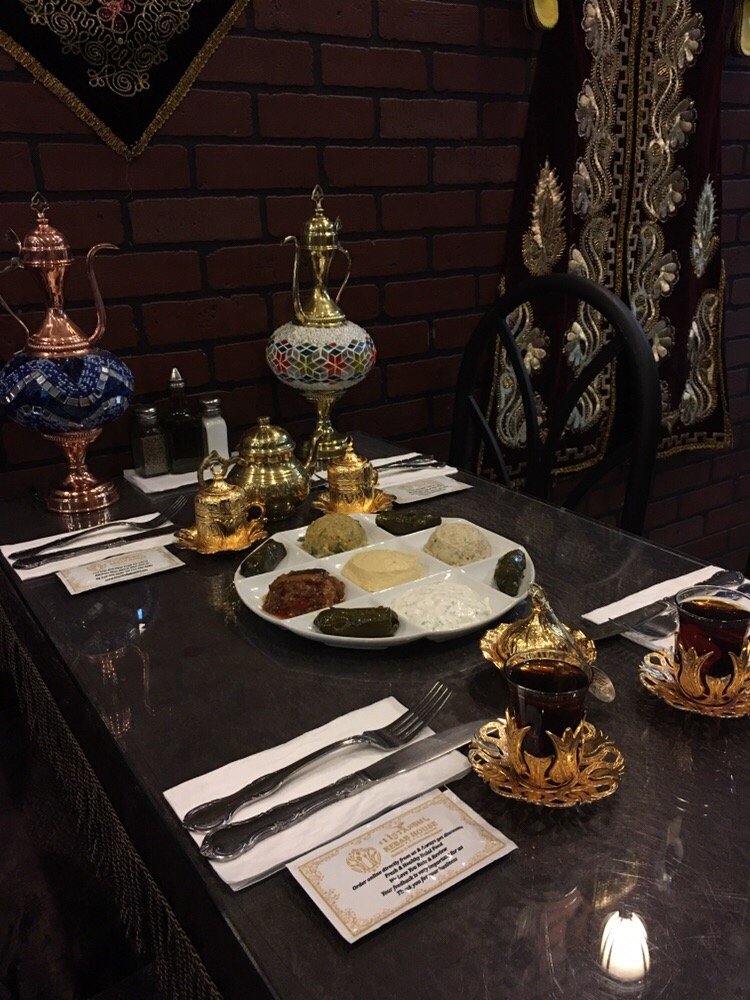 Istanbul Kebab House Order Food Online 329 Photos & 420 Reviews