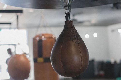 Fight Forward Kickboxing