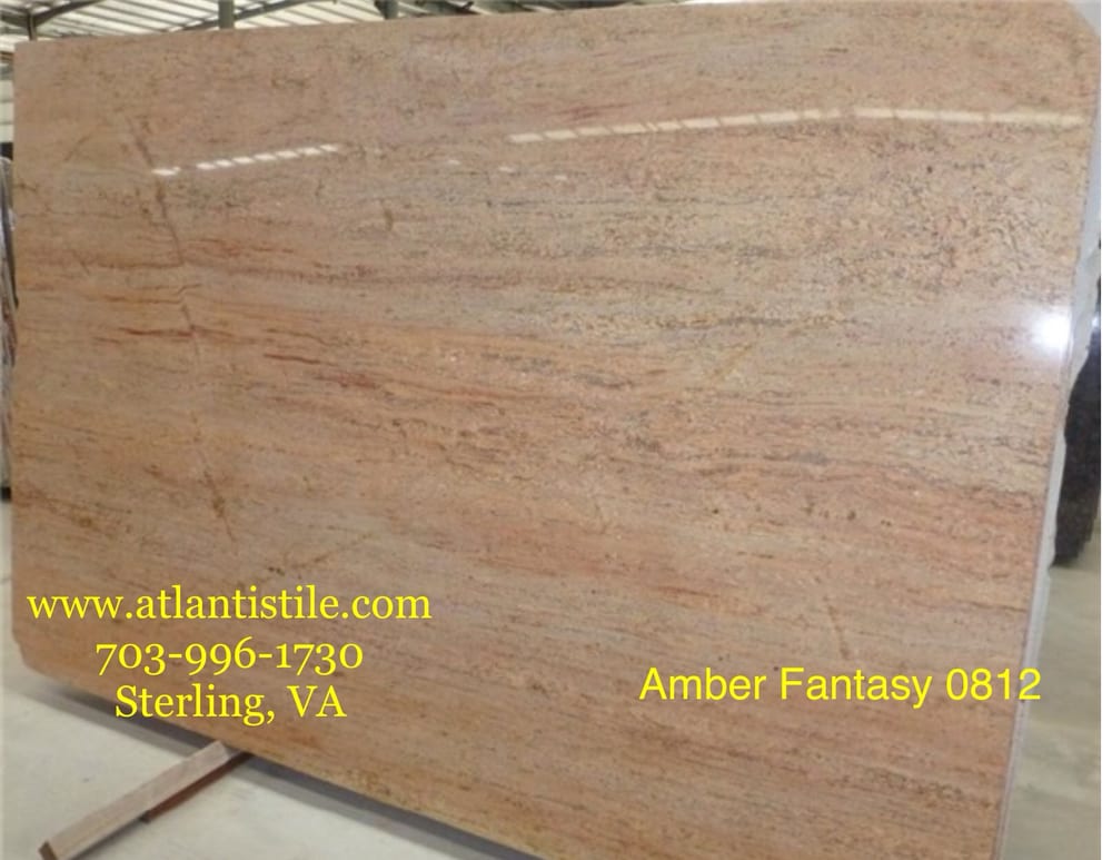Atlantis Tile Kitchen Bath Mable & Granite