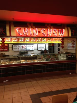 Restaurant Chin-Chow