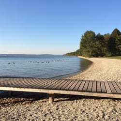 Erholungsgebiet Ambach - Strand - Münsing, Bayern - Yelp Erholungsgebiet Ambach - Strand - Münsing, Bayern - Yelp