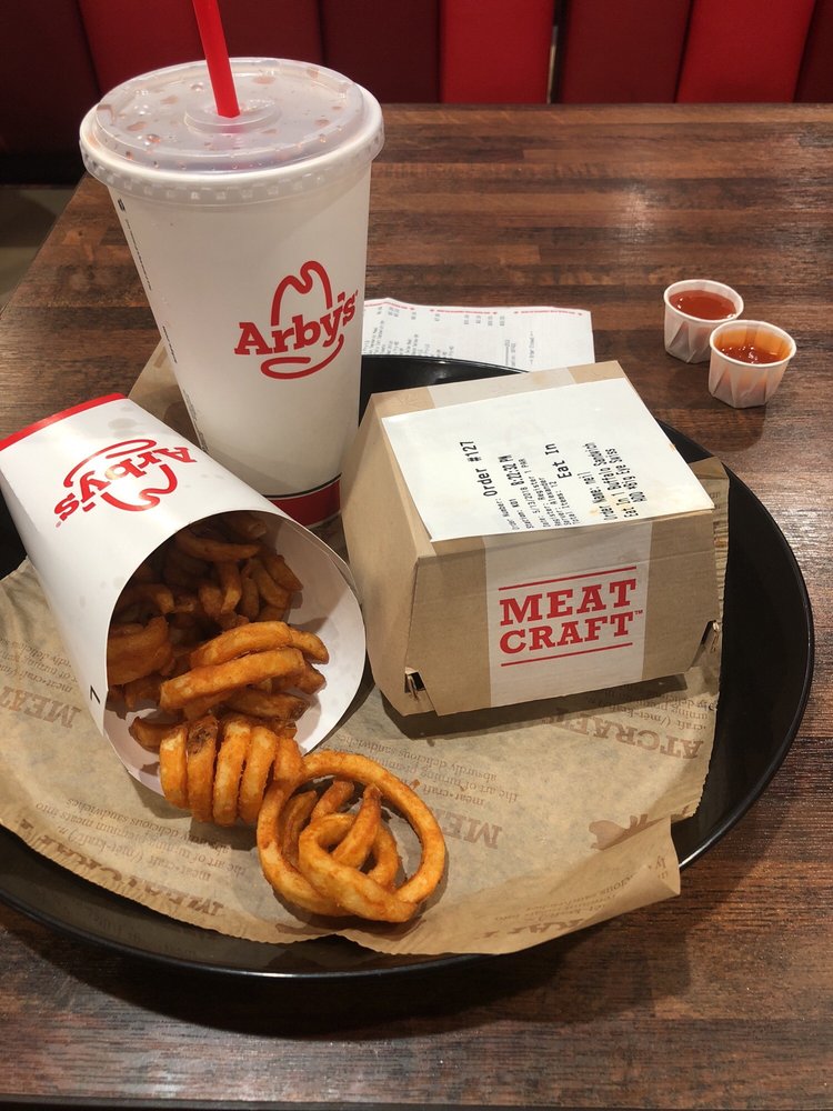 Arby’s Fast Food 1625 Hwy 138 SE, Conyers, GA Restaurant Reviews