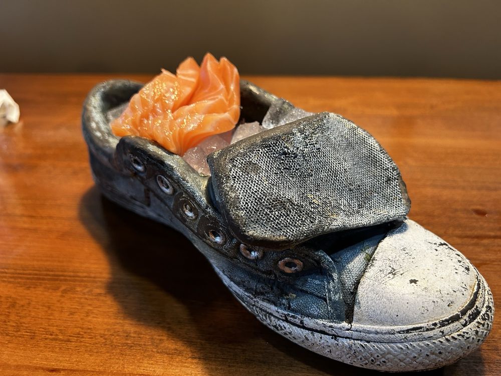 Kingdom Sushi