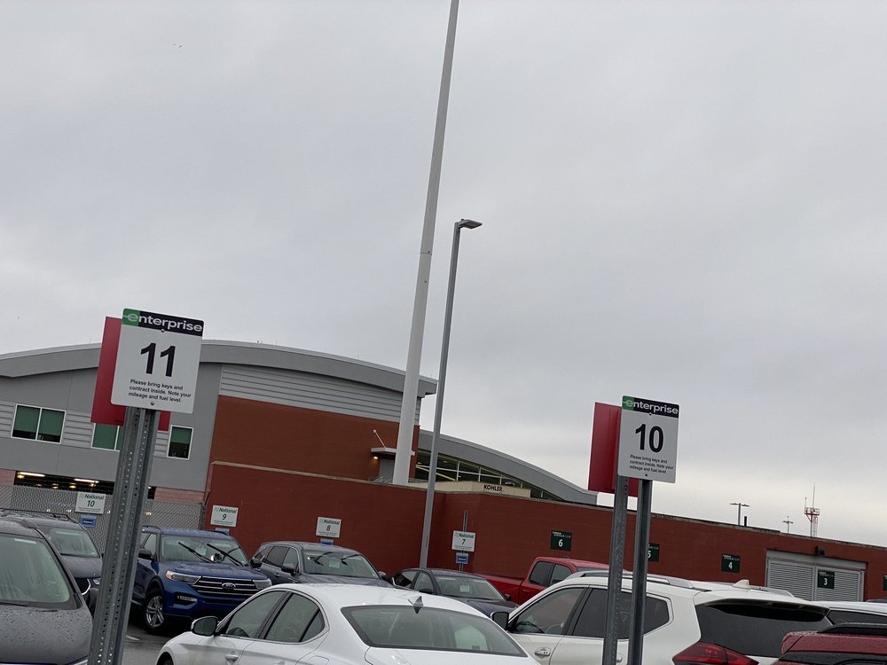 OAJ- Albert J. Ellis Airport