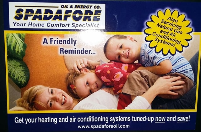 image of business Spadafore Oil & Energy