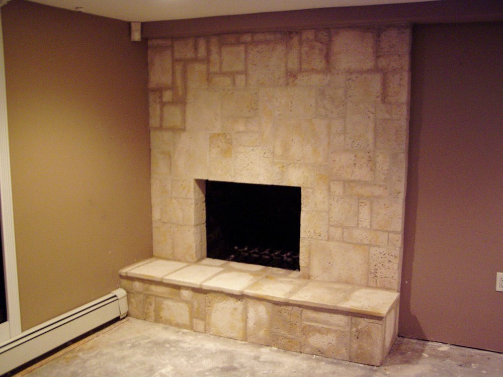 Long Island Masonry / Blue Diamond Masonry