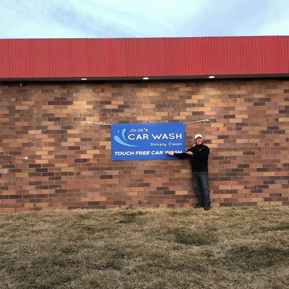 Power Wash Car Wash