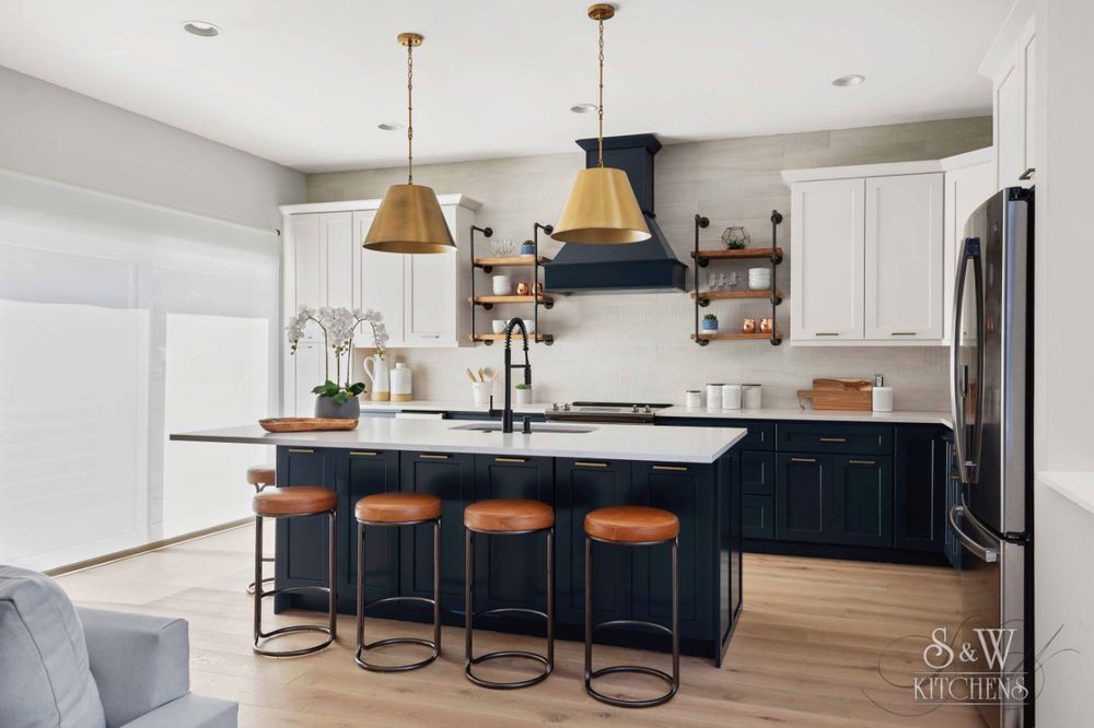 image of business S&W Kitchens