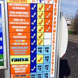 All Star Car Wash Waukegan Il All Star Car Wash Waukegan Il