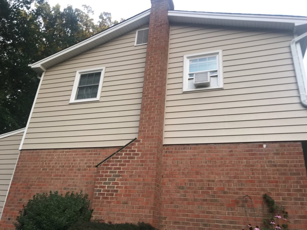 Power Wash Plus