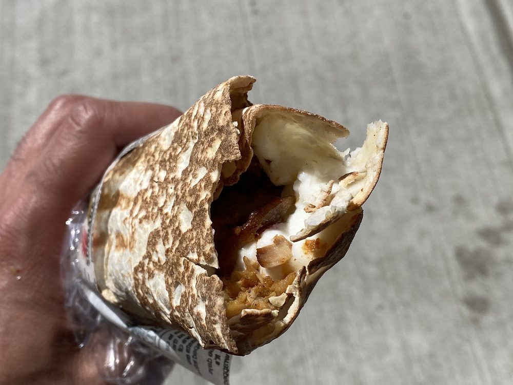 Sunbake Pita Bakery