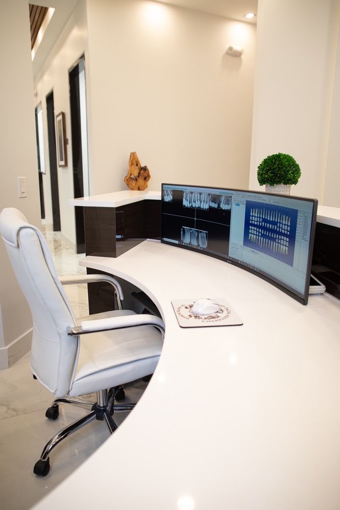 image of business Dental and Facial Aesthetics of South Florida