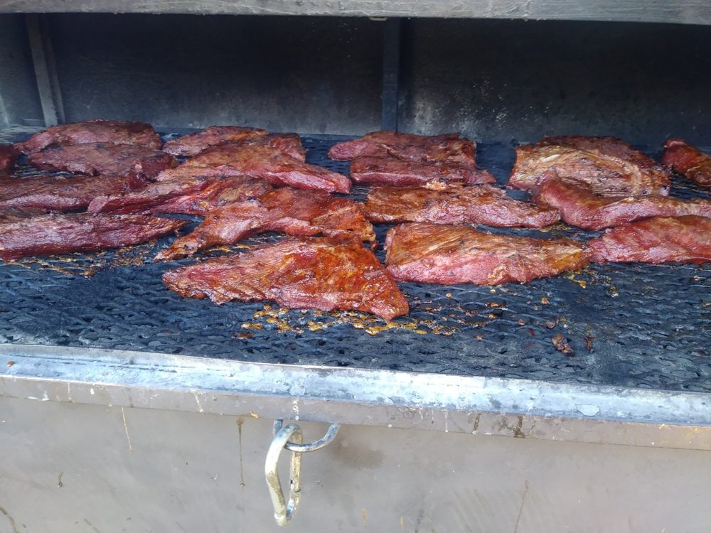 Sac City Eats BBQ