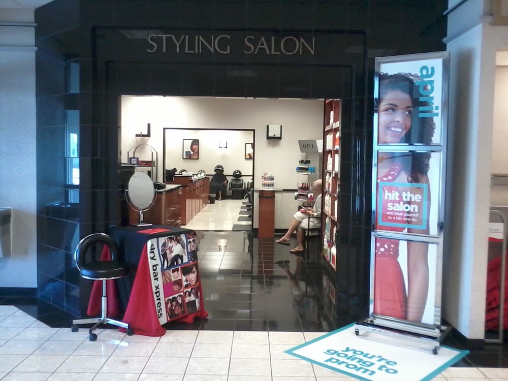 The Lake Wales JCP Salon! Yelp