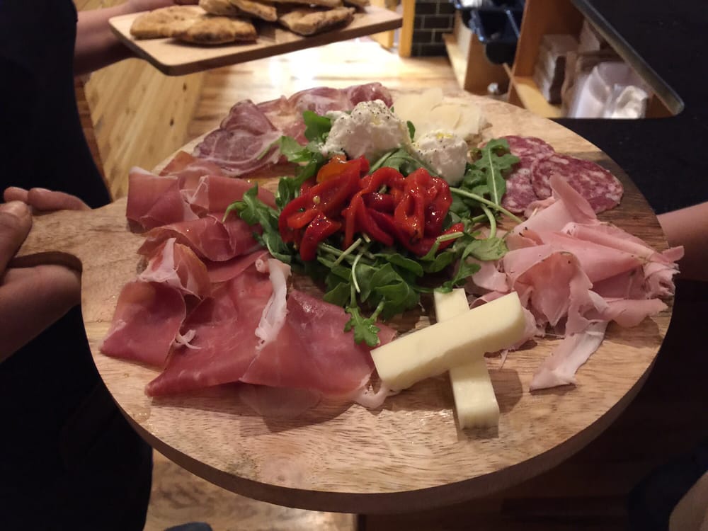 Photos for Vulcano 081 - Yelp