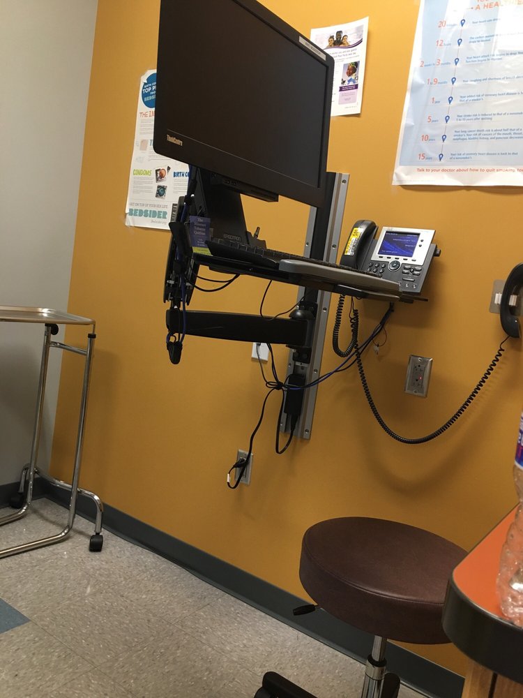 image of business Swope Health Independence