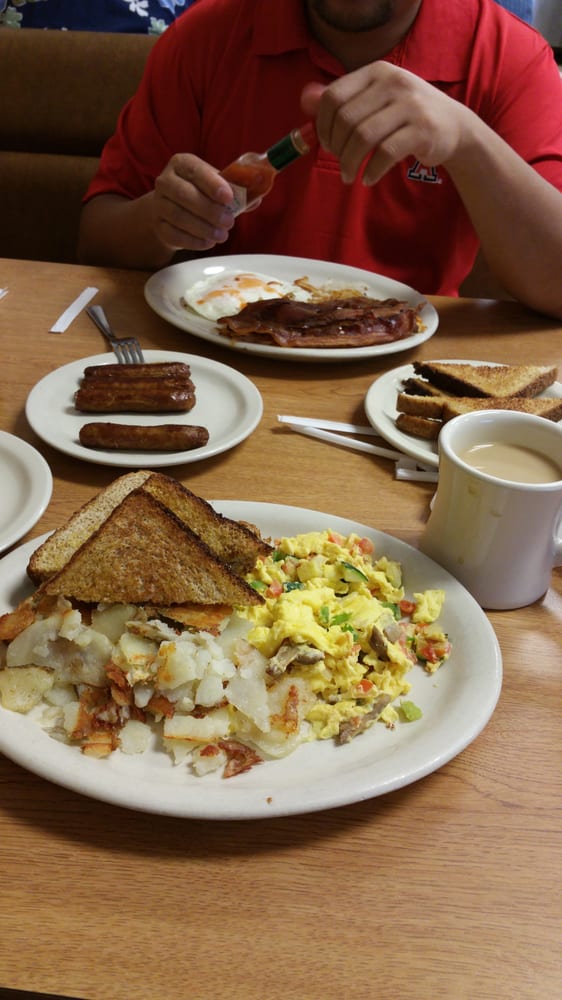 Bread and Butter Cafe 36 Photos & 53 Reviews Cafes 9431 E 22nd St