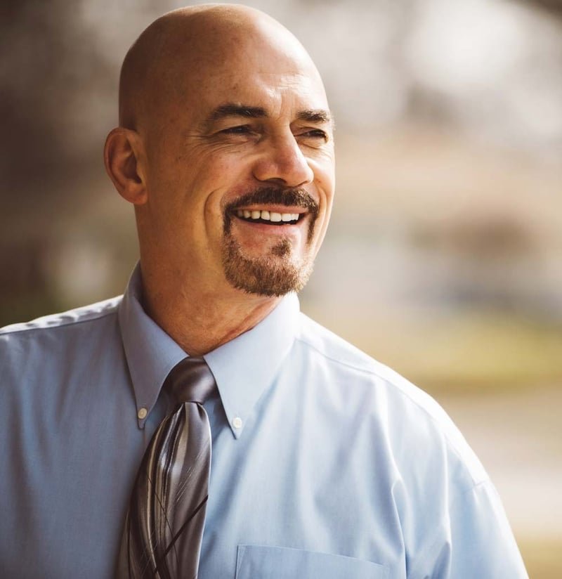 image of business Lafayette Implant and Cosmetic Dentistry: James Lalonde, DDS