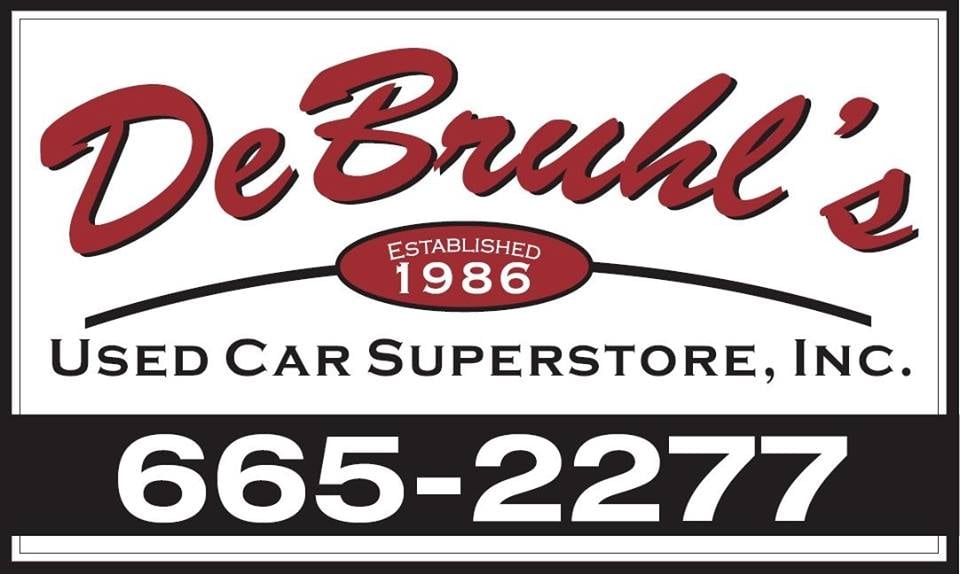 DeBruhl's Used Car Superstore