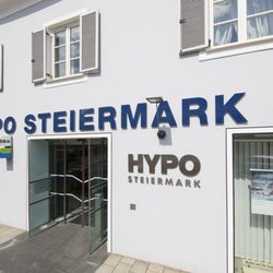 Hypo Steiermark Bank Building Societies Kommendegasse 1