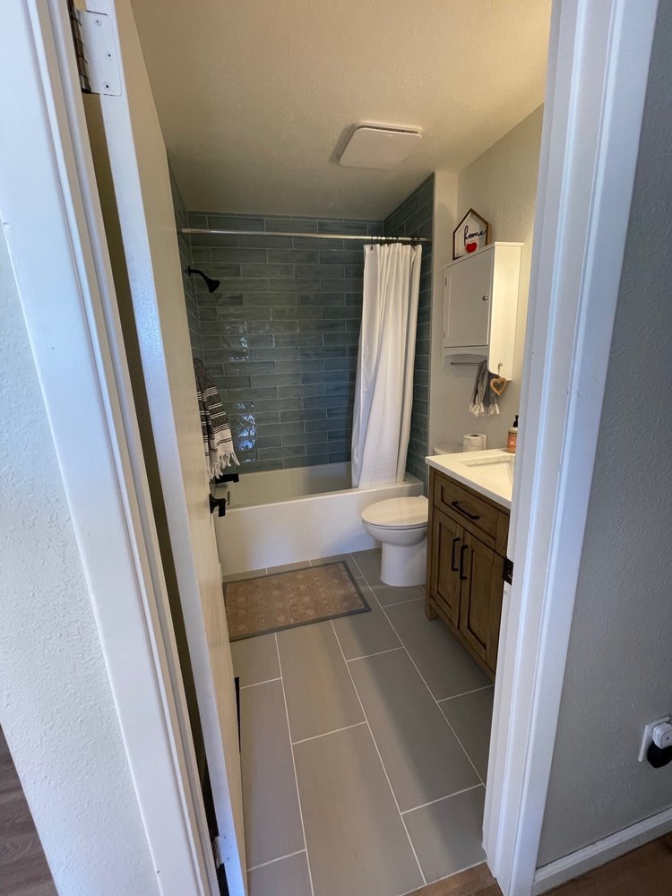 image of business A&J Quality Home Service