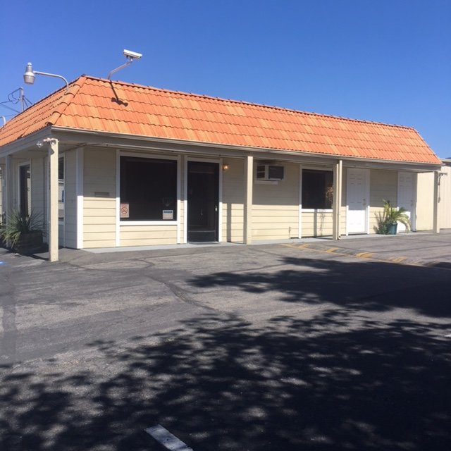 Newhall Valencia Mini Storage