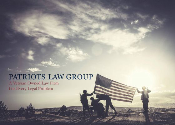 Patriots Law Group