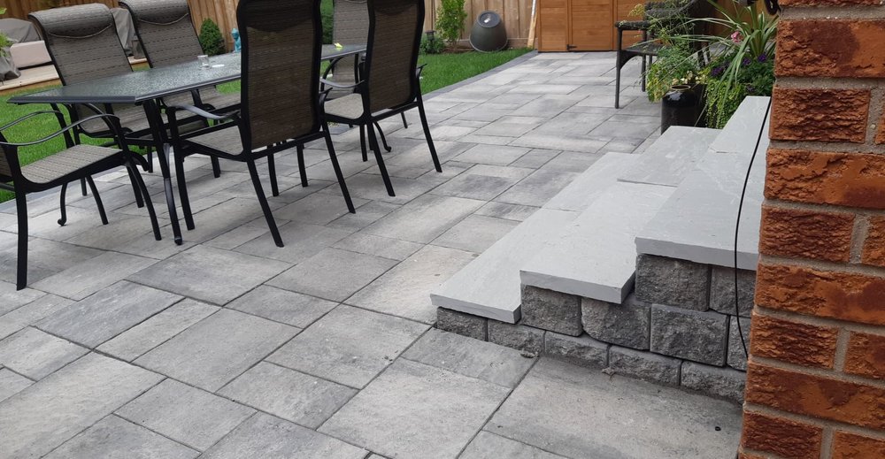 Iron Lion Contracting