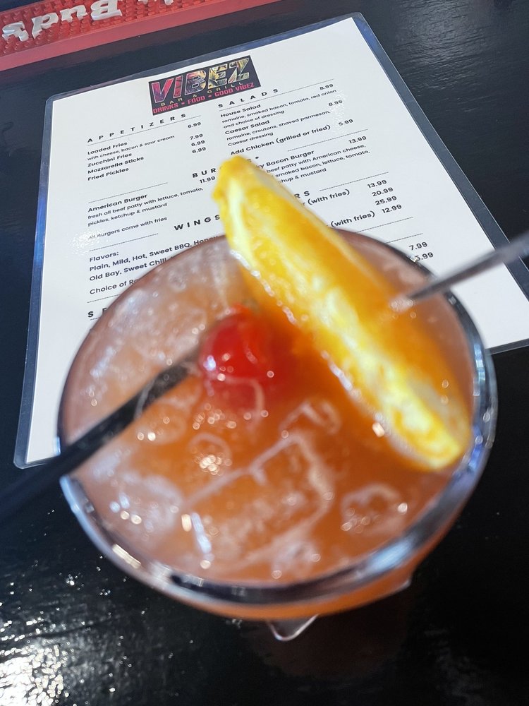 Journeymans Bar And Grill