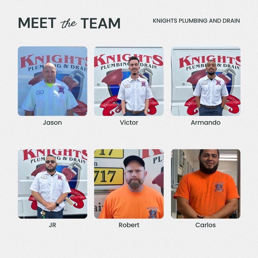 Knights Plumbing & Drain