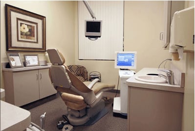 image of business Desert Vista Dental West