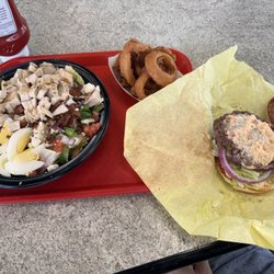Kirby's Korner Restaurant photo