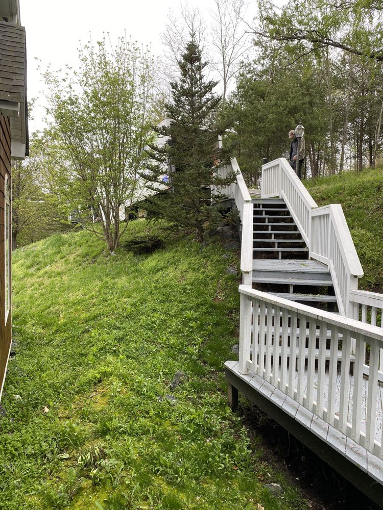 Dry Ridge Moving and Transportation