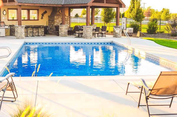 Legacy Pool Llc Hot Tub Pool 1714 W 30th Ave