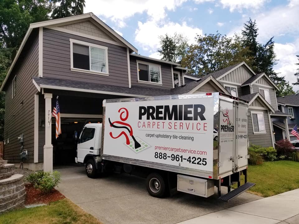 Premier Carpet Service