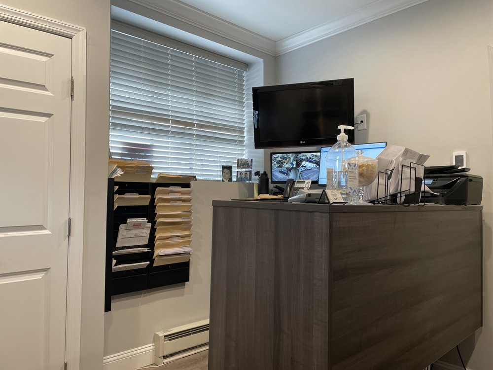 Lyndhurst Auto Body