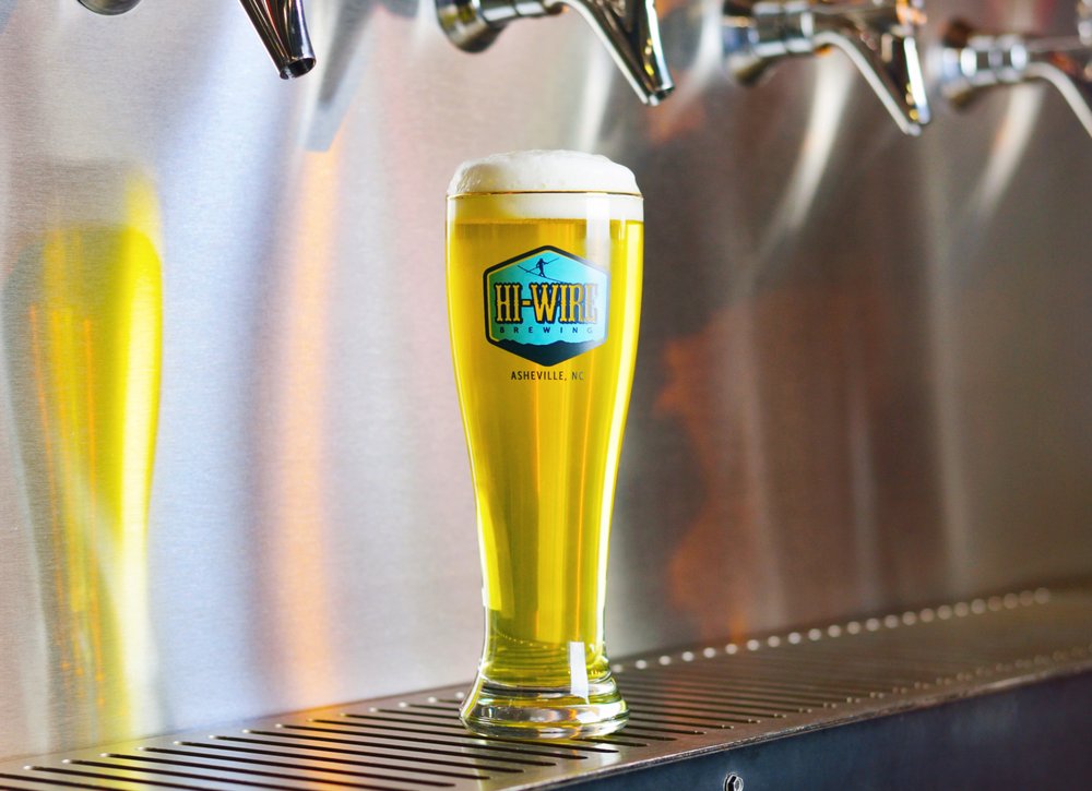 Hi-Wire Brewing