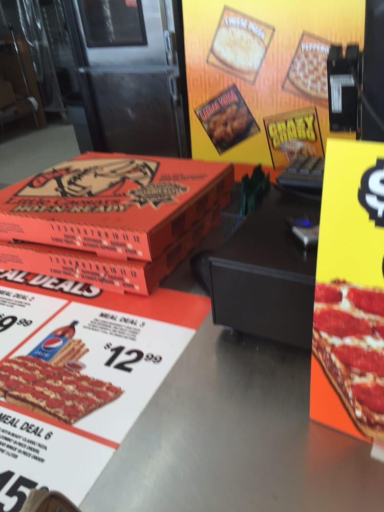 Little Caesars Pizza 2019 All You Need to Know BEFORE You Go (with Photos) Pizza Yelp