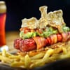 Bourbon Pub
