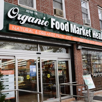 Tony Health Food Store Flatbush Tony Health Food Store Flatbush