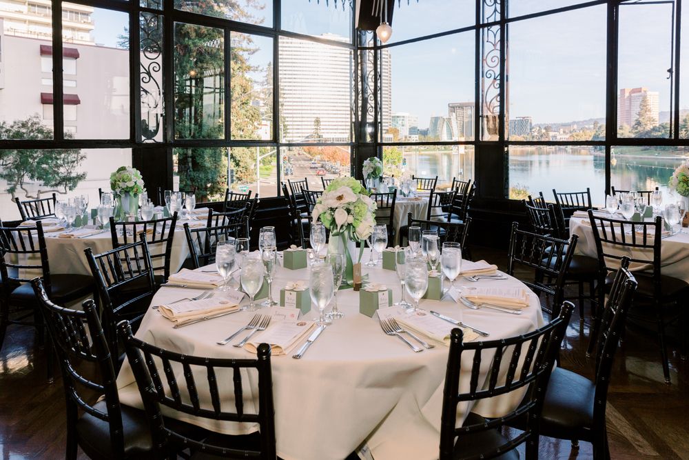 The Terrace Room