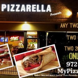 The Best 10 Italian Restaurants In Carrollton Tx With Prices 27 Pizzarella