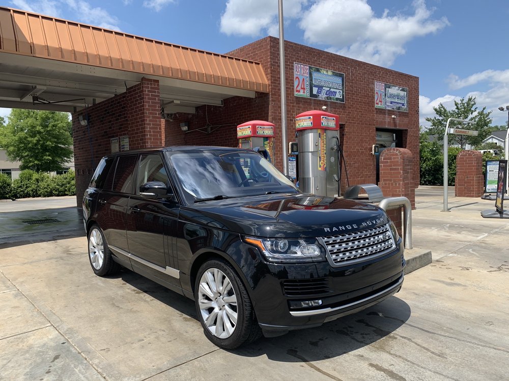 American Wash Systems