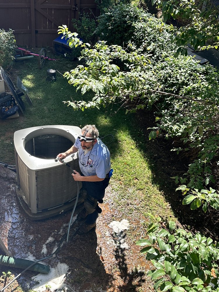 Service Experts Heating & Air Conditioning