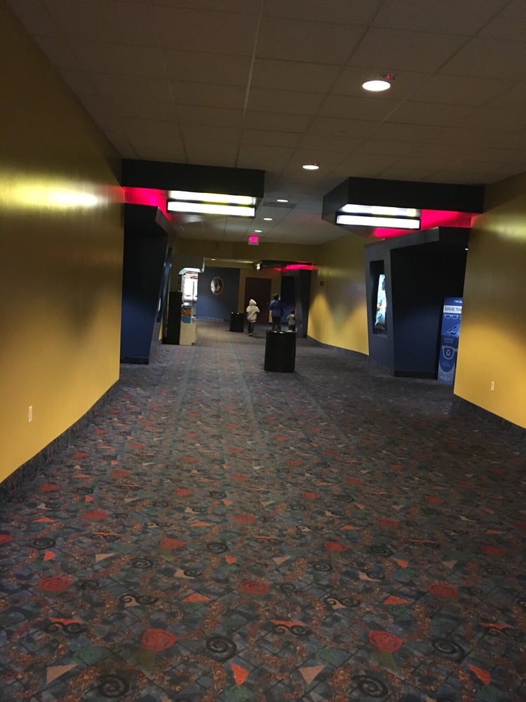 Regal Harrisburg
