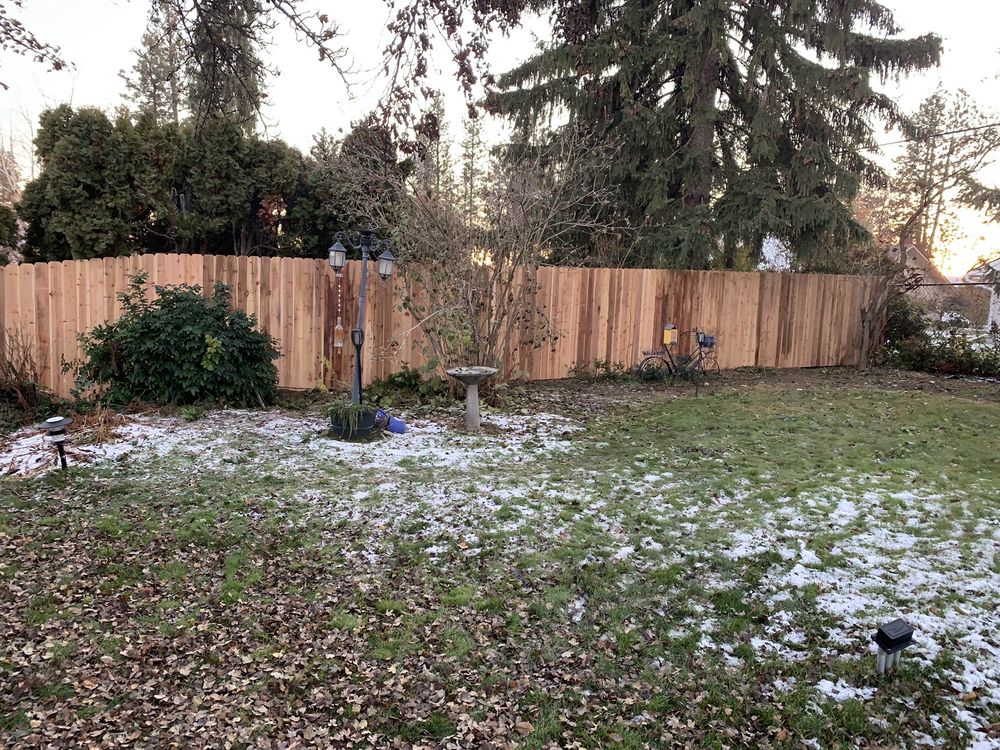 All Star Fence Company