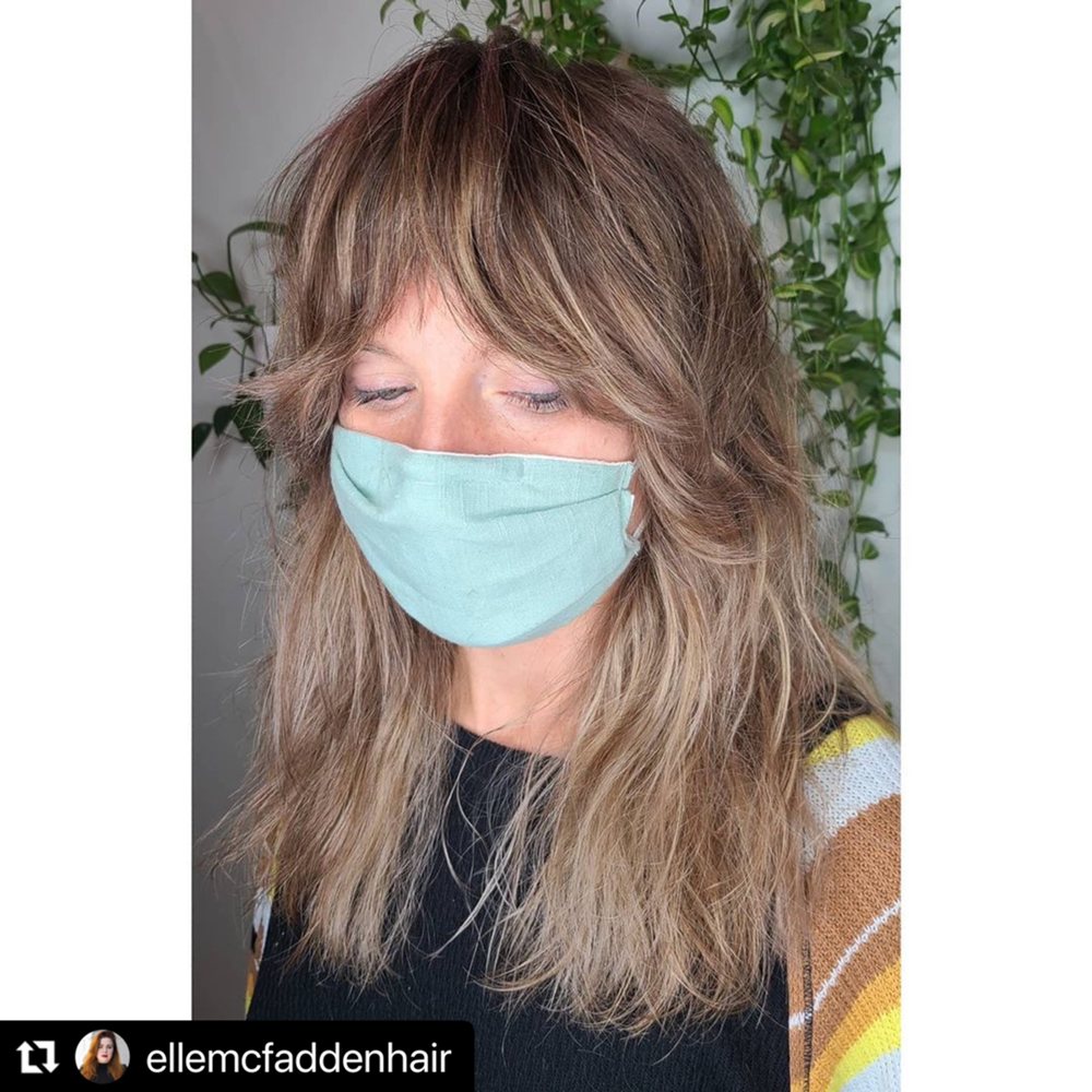 The Nest A Hair Loft