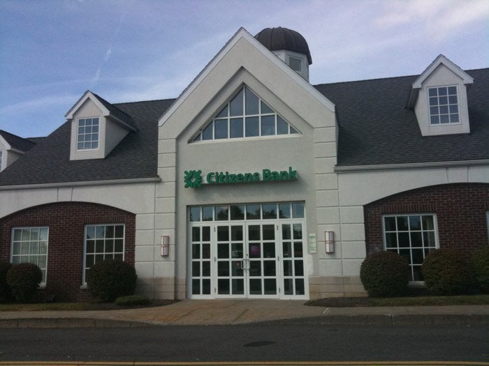 citizens bank stenton ave