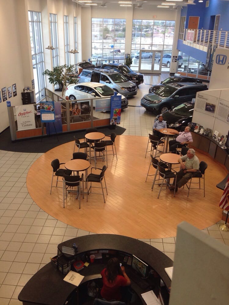 Perfection Honda 51 Reviews Car Dealers 2603 American Rd SE