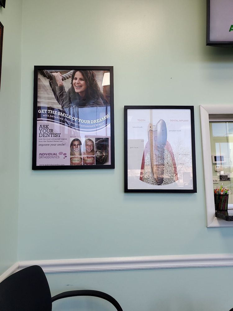 image of business Warren Laser Dentistry